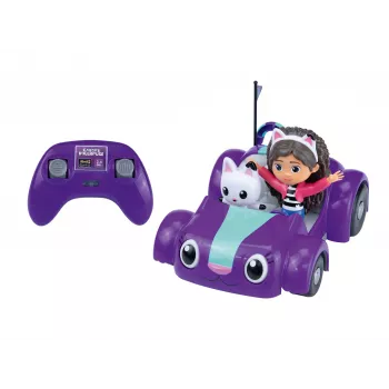 REVELL RC-auto Gabby nukumaja Carlita — kaugjuhitav mänguauto