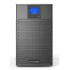 PowerWalker VFI 2000 ICT IoT Topeltmuundus (Online) 2 kVA 2000 W 8 vahelduvvoolu pistikupesa