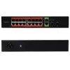 Võrgulüliti QOLTEC 52292 — Gigabit Ethernet PoE, 16x RJ45, 2x RJ45 uplink, 2x SFP