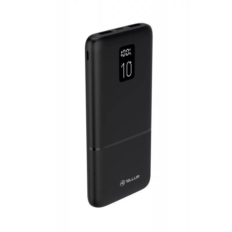 Kaasaskantav akupank Tellur PD102 Boost Pro 10000mAh
