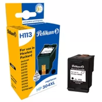 Pelikan 4950920 printeritarvik must
