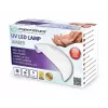 Esperanza EBN009 Amber UV/LED küünelamp, 40 W