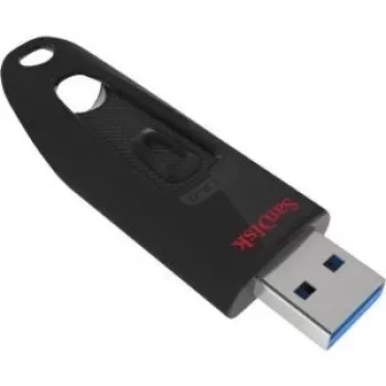 SanDisk Ultra USB 3.0 128 GB TV On pakk SDCZ48-128G-GTV46 (SDCZ48-128G-GTV46)