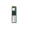 SSD-ketas Transcend 256 GB M.2 PCIe TS256GMTE110S