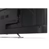 Sharp 4K QLED MiniLED TV | 50JP7265E | 50 | Smart TV | Google TV | UHD | Hõbedane