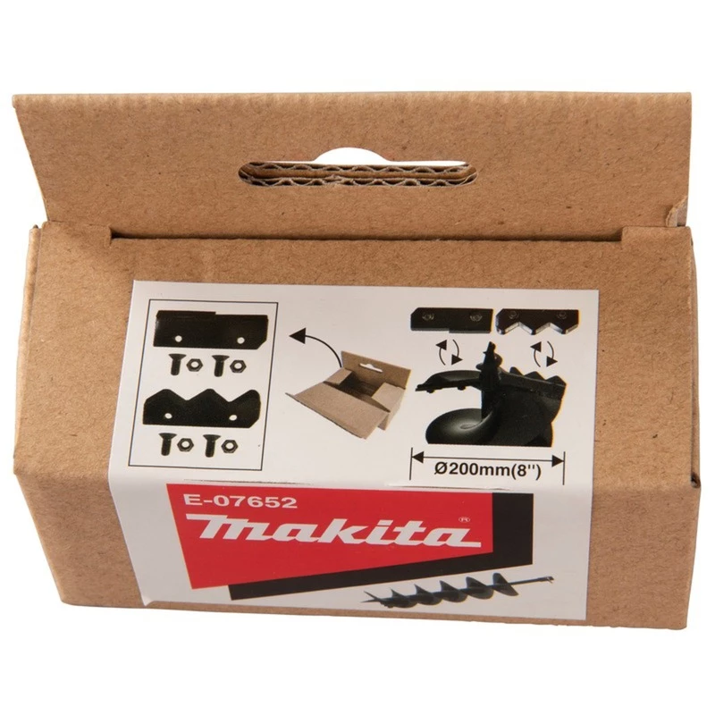 Makita E-07652 aiatööriist