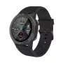 Nutikell Denver SW-351 must 3,3 cm IPS puuteekraan
