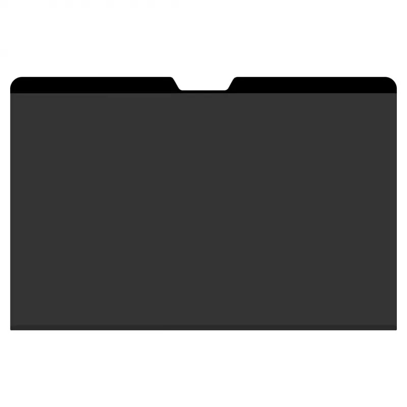 Magnetiline privaatsuskile MacBook Air 15 jaoks