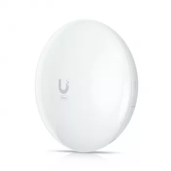 Ubiquiti UISP Wave Pico võrgusild 800 Mbit/s Valge
