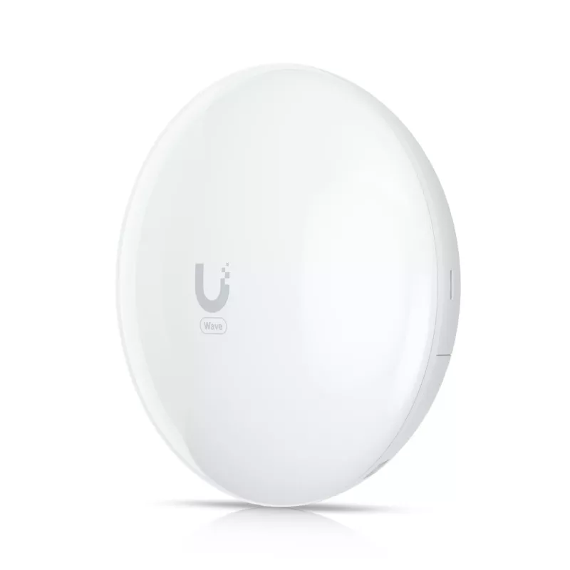 Ubiquiti UISP Wave Pico võrgusild 800 Mbit/s Valge