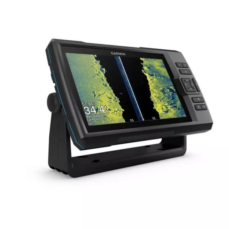 Garmin STRIKER Vivid 9sv kajalood 500 W