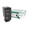 Toner Lexmark 73B20M0 3000 lehekülge magenta
