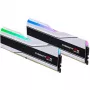 G.Skill Trident Z5 Neo EXPO RGB 64GB (2x32GB) DDR5 PC5-48000C30 6000MHz kahe kanaliga komplekt