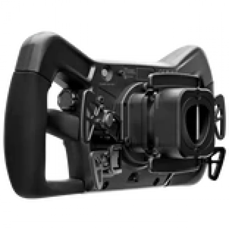 Simucube Savu Pro rool + Link Hub