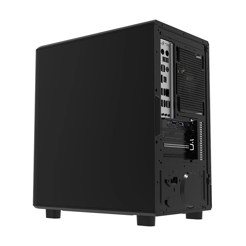 Arvutikorpus Darkflash DB330M Mesh ATX Must