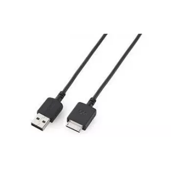 Sony WMC-NW20MU USB-kaabel 1 m USB A Must