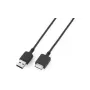 Sony WMC-NW20MU USB-kaabel 1 m USB A Must