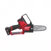 Milwaukee M12 FHS Fuel 12v juhtmevaba harjadeta kirves-laasimissaag 150mm