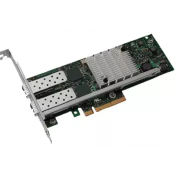 DELL 540-BBDR võrgukaart Sisemine Ethernet / Fiiber 10000 Mbit/s