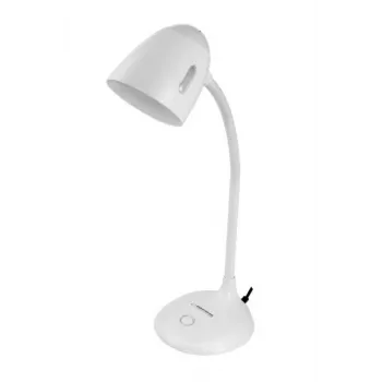 Esperanza ELD110W laualamp E27 12 W LED valge