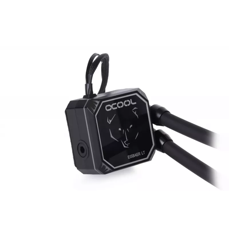 Alphacool 11996 arvuti jahutussüsteemi osa/tarvik Mahuti