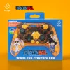 Blade Gaming DB1001, mängupult, Android, Nintendo Switch, Nintendo Switch Lite, Nintendo Switch OLED, arvuti, iOS, juhtmega ja juhtmevaba, Bluetooth/USB, USB Type-A, USB Type-C, oranž