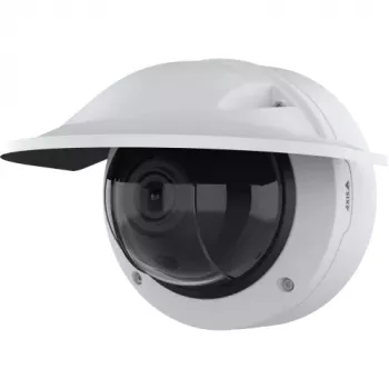 Turvakaamera Axis Q3548-LVE 02973-001 AXIS