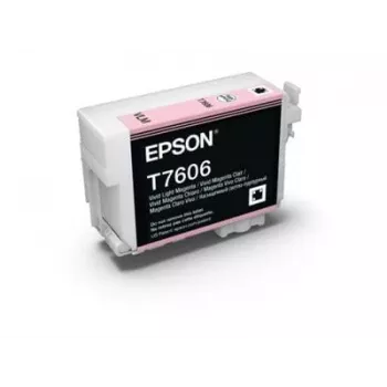 Epson C13T76064N10 tindikassett 1 tk Originaal Hele magenta