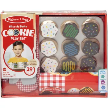 MPP PLF Slice N Bake küpsisekomplekt GML