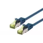 Võrgukaabel LOGON TCR6ASS200B Cat6a S/FTP (S-STP) sinine, RJ-45 — 20 m