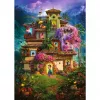 Pusle Ravensburger Encanto 1000 tükki, suureformaadiline 1000-osaline pusle