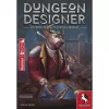 Dungeon Designer, lauamäng