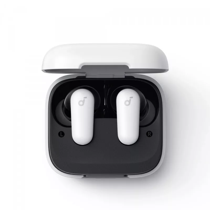 Anker Soundcore P30i kõrvaklapid