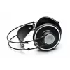 Kõrvaklapid AKG K702 Juhtmega Muusika Must Hall 10-39800 Hz