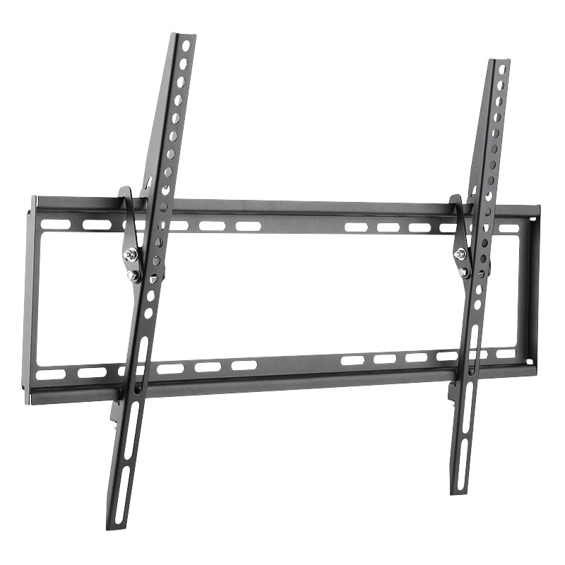 TV-kinnitus LogiLink BP0039 177,8 cm 70 Must roostevaba teras
