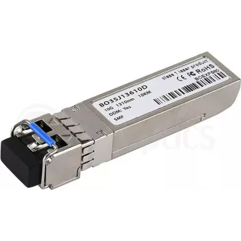 Fiiberoptiline SFP+ moodul CBO BO35J13610D 10 000 Mbit/s 1310 nm