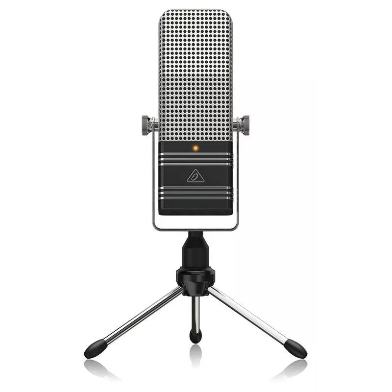 Mikrofon Behringer BV44 USB kondensaatormikrofon