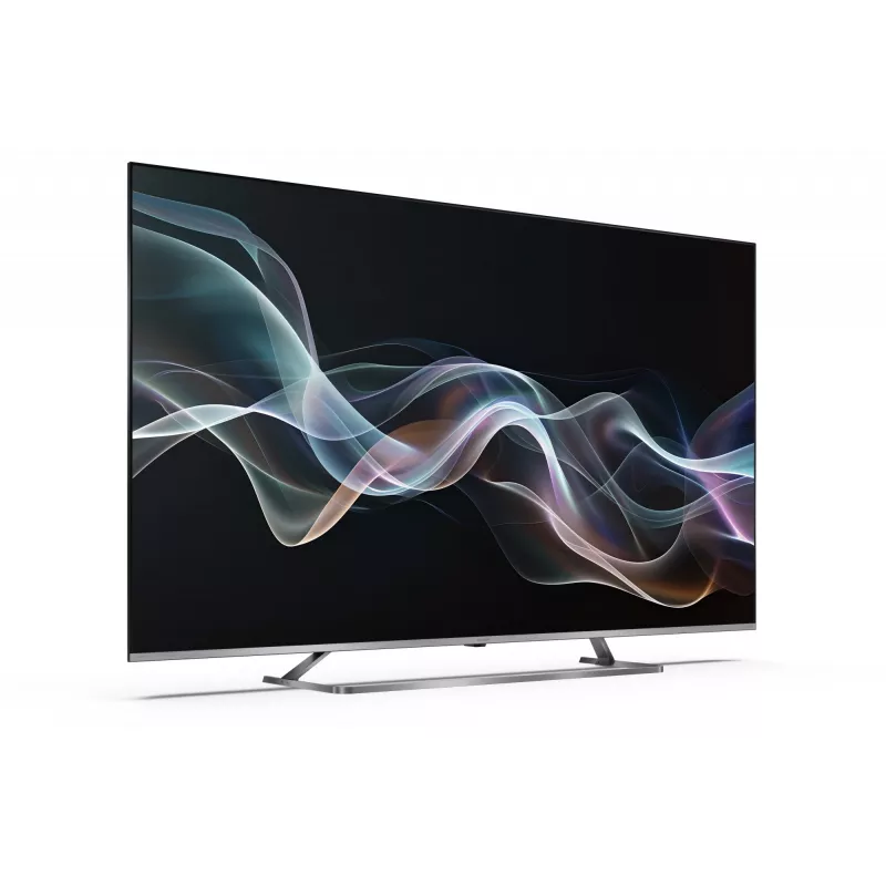 Sharp 4K Ultra HD QLED MiniLED teler | 65JP7265E | 55 | nutiteler | Google TV | UHD