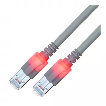 Easylan CS1OACDCD0025 Etherneti patch-kaabel Hall