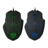 Tracer GAMEZONE XO - hiir - USB - optiline - 6 nuppu - must