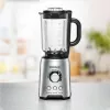 Lauaplaadi blender Rommelsbacher MX 1250 — 1200 W, 1,75 l klaaskann, roostevaba teras