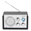 Denver TR-63B Analog