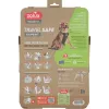 Koerarakmed ZOLUX TRAVEL SAFE M must — suurus M, turvarihmad reisimiseks