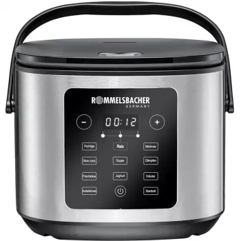Rommelsbacher MRK 950 5 L Must