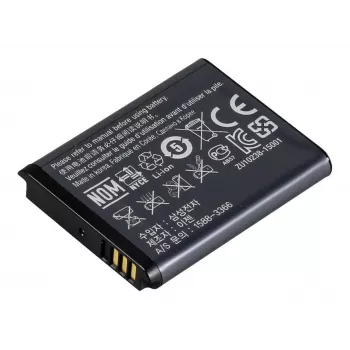 Samsung Li-Ion, 740mAh, 2,7Wh liitiumioonaku