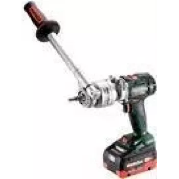 Püstolkäepidemega puur Metabo BS 18 LTX BL Q I 550 p/min 2.7 kg