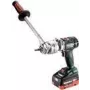 Püstolkäepidemega puur Metabo BS 18 LTX BL Q I 550 p/min 2.7 kg
