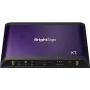 Digitaalse infosüsteemi mängija BrightSign XT2145 4K video taasesitus HTML5 toega