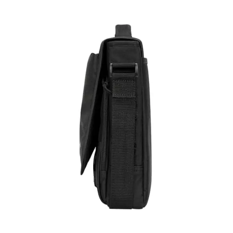 Lenovo 4X40Y95215 sülearvutikott 39,6 cm (15,6 inch) Messenger-tüüpi kott Must