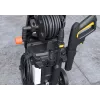 Kõrgsurvepesur STANLEY SXPW16E — püstine, 1600 W, 125 bar, 420 l/h, alumiiniumpump